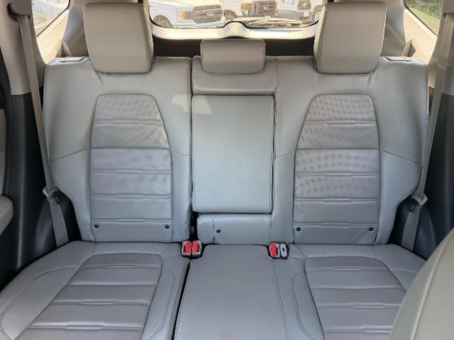 Honda CR-V EX-L AWD 2018