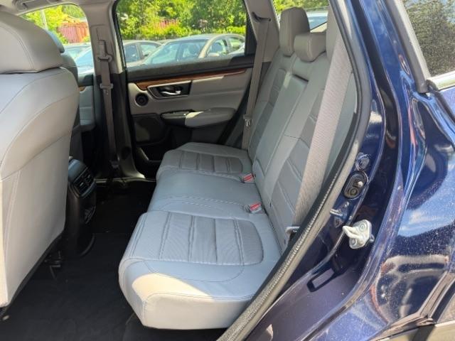 Honda CR-V EX-L AWD 2018