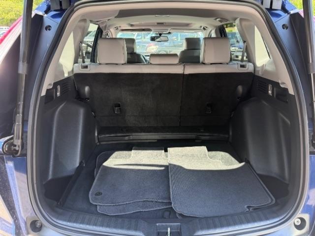 Honda CR-V EX-L AWD 2018
