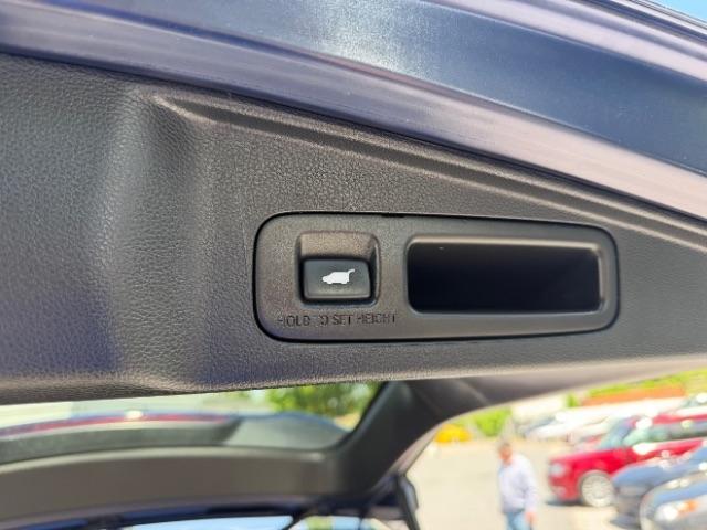 Honda CR-V EX-L AWD 2018