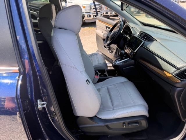 Honda CR-V EX-L AWD 2018