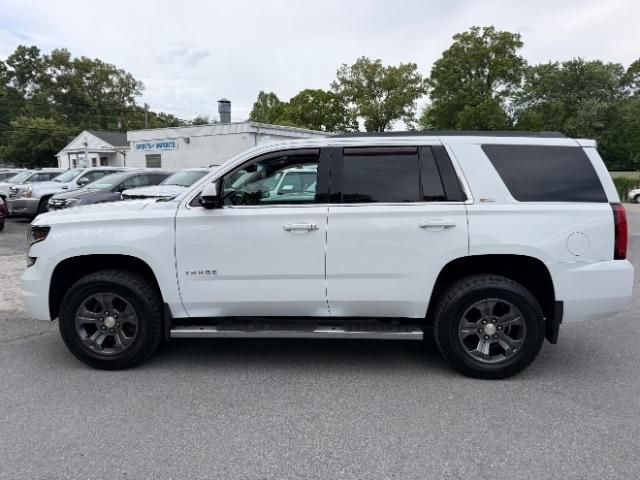 Chevrolet Tahoe LT 4WD 2016