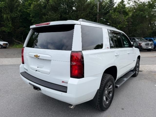 Chevrolet Tahoe LT 4WD 2016
