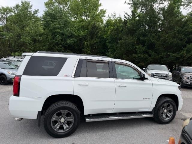Chevrolet Tahoe LT 4WD 2016