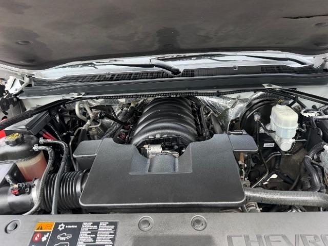 Chevrolet Tahoe LT 4WD 2016