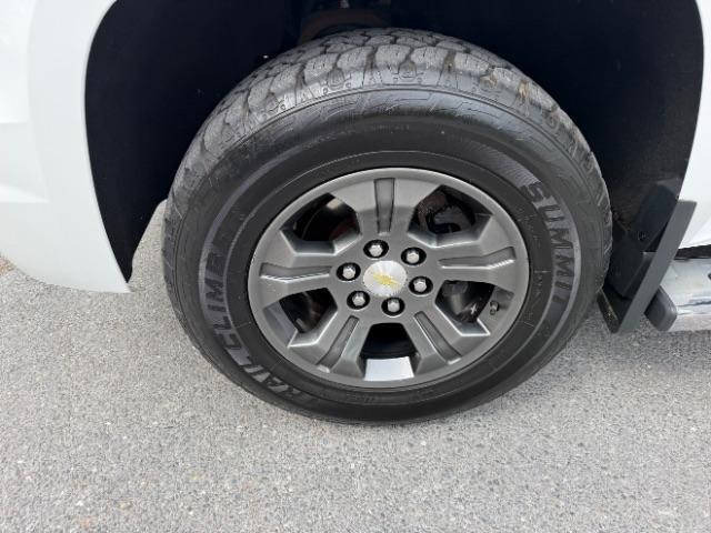Chevrolet Tahoe LT 4WD 2016