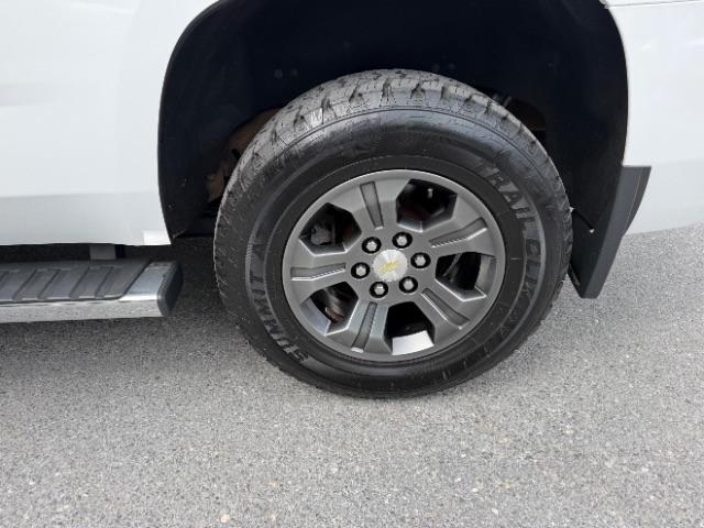Chevrolet Tahoe LT 4WD 2016