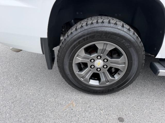 Chevrolet Tahoe LT 4WD 2016