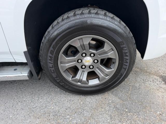 Chevrolet Tahoe LT 4WD 2016
