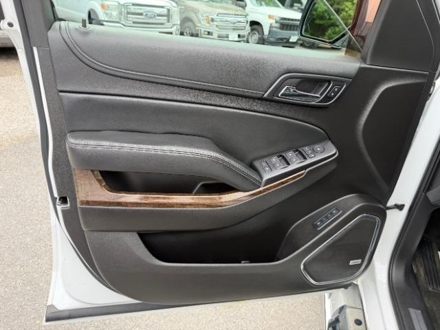 Chevrolet Tahoe LT 4WD 2016