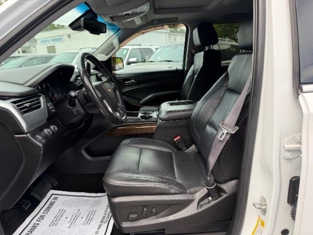 Chevrolet Tahoe LT 4WD 2016