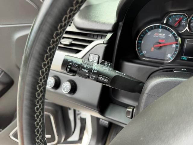 Chevrolet Tahoe LT 4WD 2016