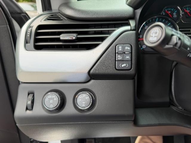 Chevrolet Tahoe LT 4WD 2016