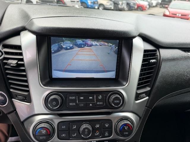 Chevrolet Tahoe LT 4WD 2016