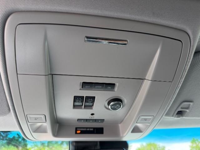 Chevrolet Tahoe LT 4WD 2016