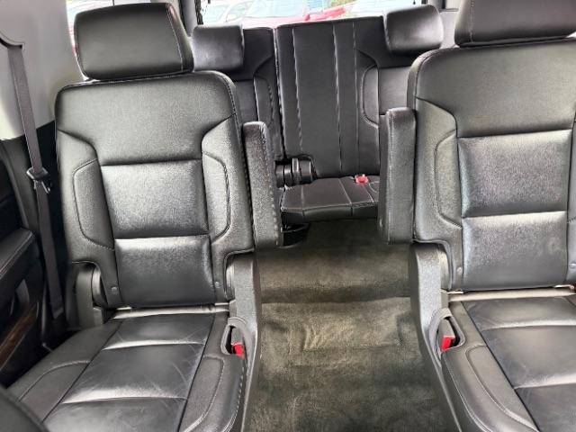 Chevrolet Tahoe LT 4WD 2016