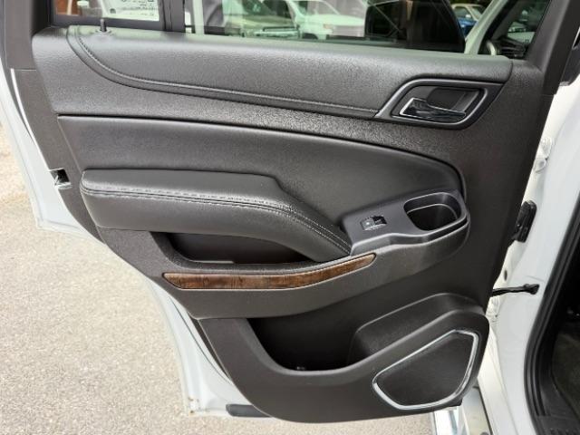 Chevrolet Tahoe LT 4WD 2016