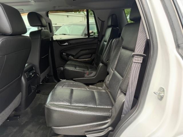 Chevrolet Tahoe LT 4WD 2016