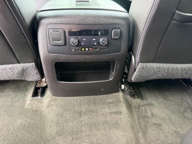 Chevrolet Tahoe LT 4WD 2016