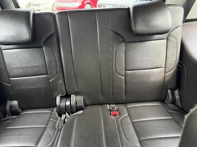 Chevrolet Tahoe LT 4WD 2016