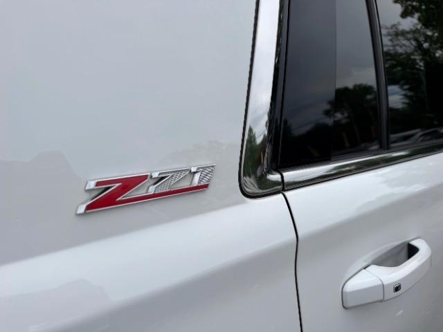 Chevrolet Tahoe LT 4WD 2016