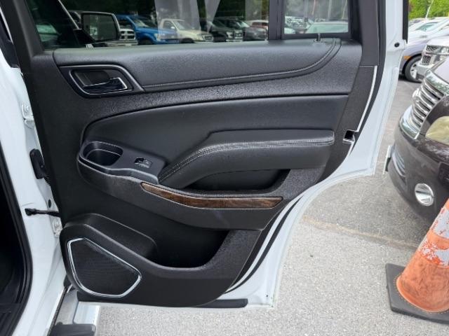 Chevrolet Tahoe LT 4WD 2016