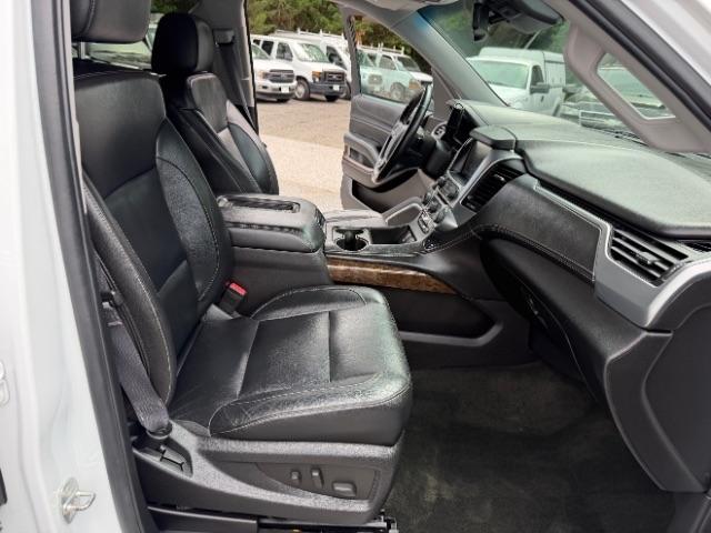 Chevrolet Tahoe LT 4WD 2016