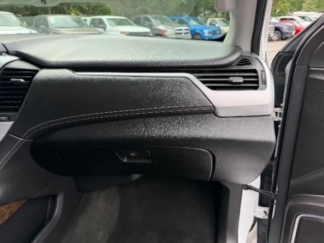 Chevrolet Tahoe LT 4WD 2016