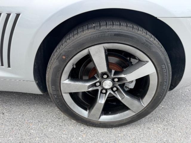 Chevrolet Camaro LT2 Coupe 2010