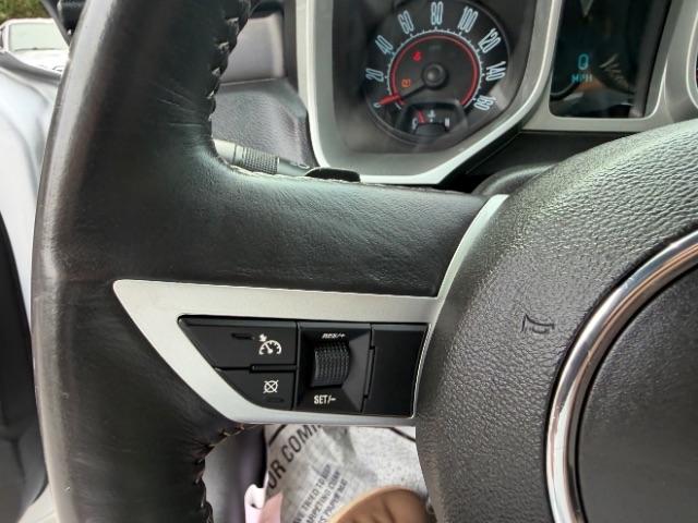 Chevrolet Camaro LT2 Coupe 2010
