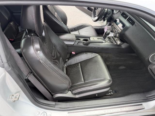 Chevrolet Camaro LT2 Coupe 2010