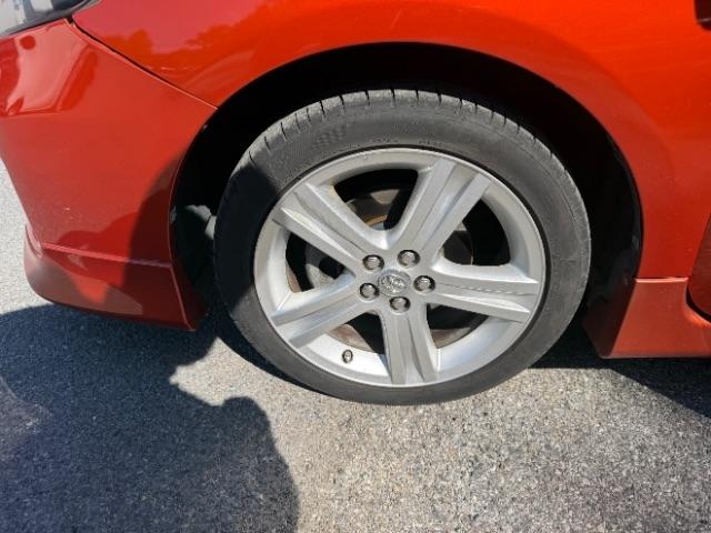 Toyota Corolla L 5-Speed MT 2013