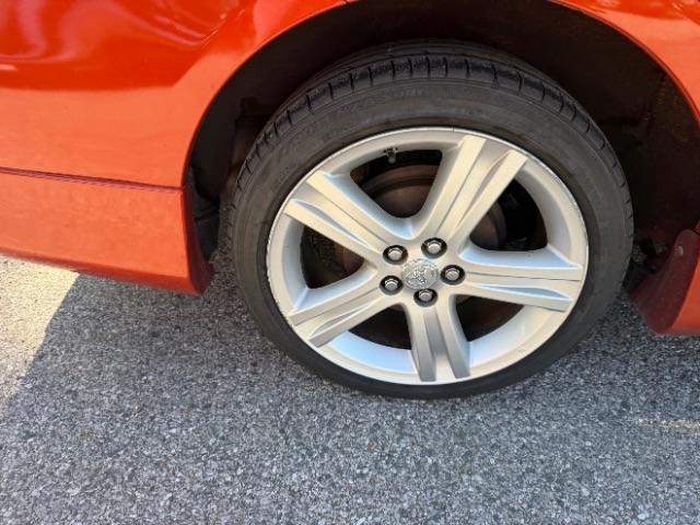 Toyota Corolla L 5-Speed MT 2013