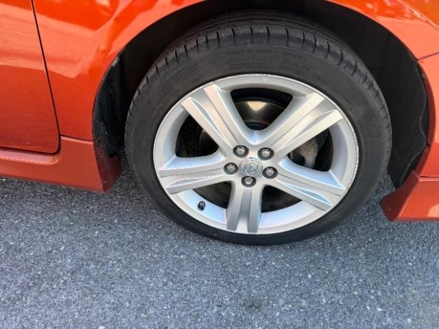 Toyota Corolla L 5-Speed MT 2013