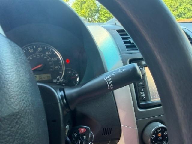 Toyota Corolla L 5-Speed MT 2013