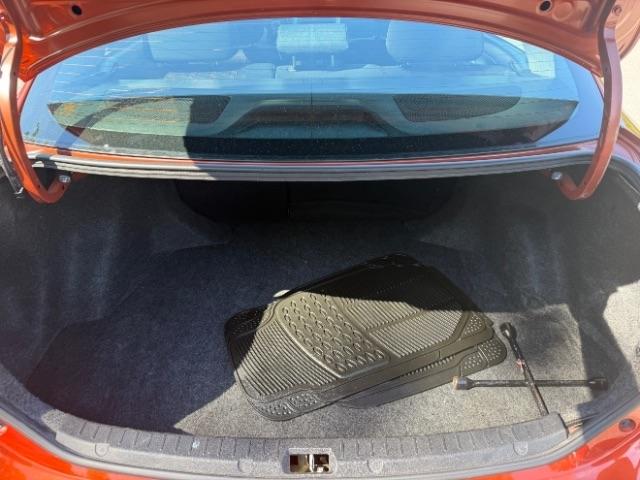 Toyota Corolla L 5-Speed MT 2013