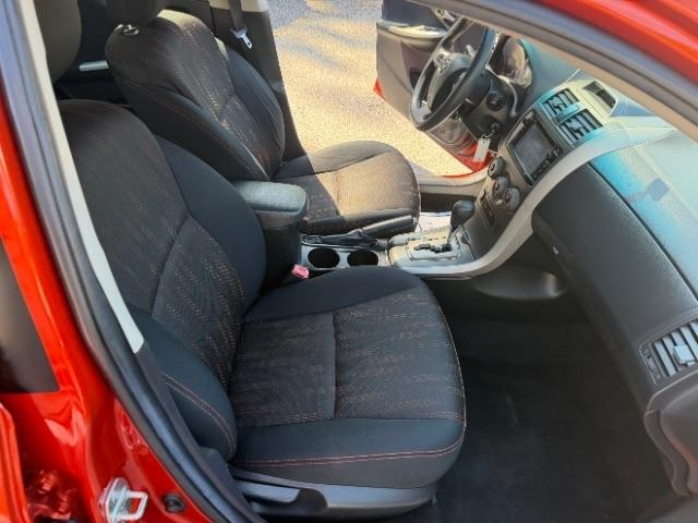 Toyota Corolla L 5-Speed MT 2013