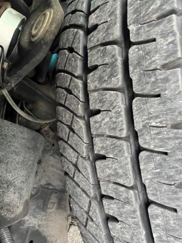 Toyota Tundra Tundra-Grade 5.7L Double Cab 2WD 2011