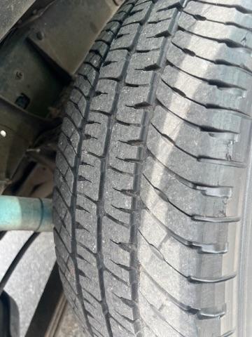 Toyota Tundra Tundra-Grade 5.7L Double Cab 2WD 2011