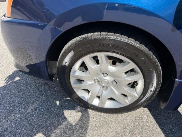 Nissan Sentra 2.0 2011