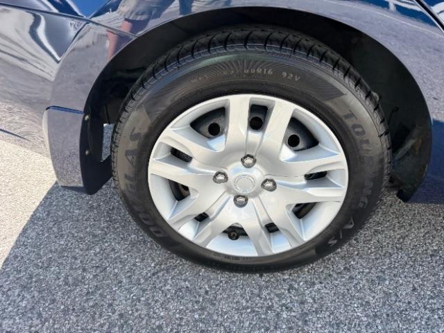 Nissan Sentra 2.0 2011