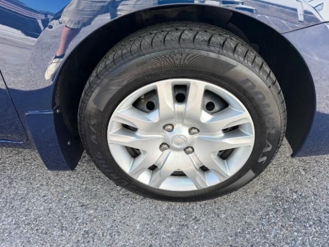 Nissan Sentra 2.0 2011