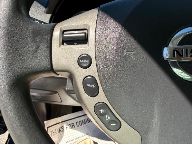 Nissan Sentra 2.0 2011