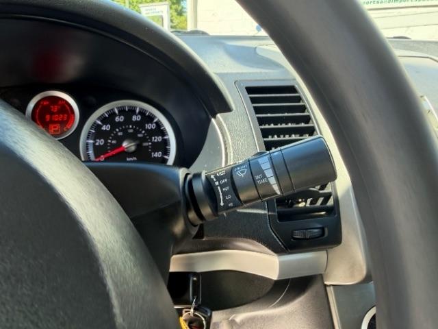 Nissan Sentra 2.0 2011