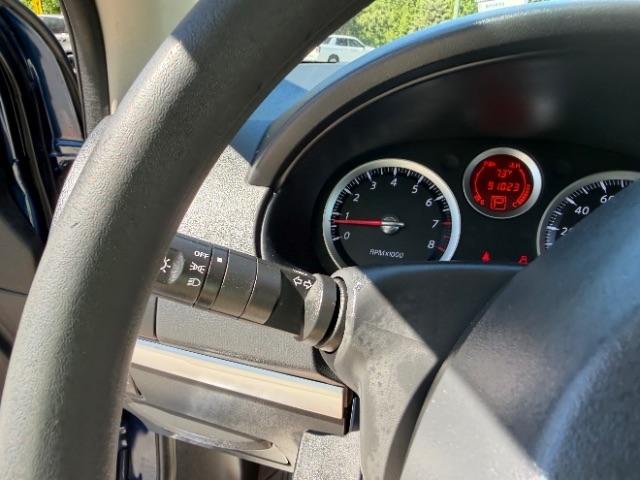 Nissan Sentra 2.0 2011