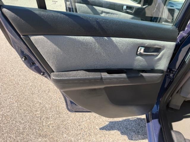 Nissan Sentra 2.0 2011