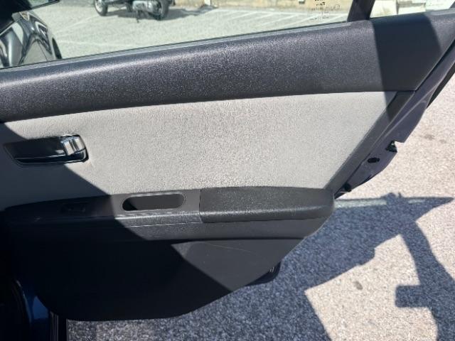 Nissan Sentra 2.0 2011