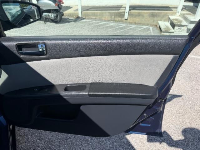 Nissan Sentra 2.0 2011