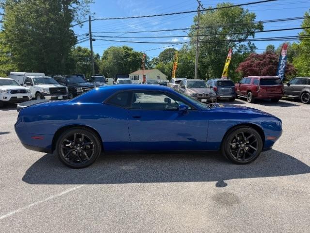 Dodge Challenger SXT 2022