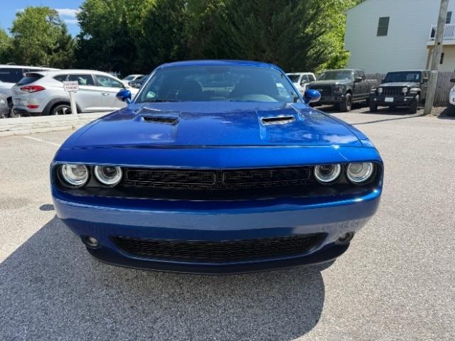 Dodge Challenger SXT 2022